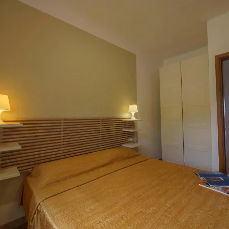 Appartamento Elbamar Lacona I-3 By Interhome *