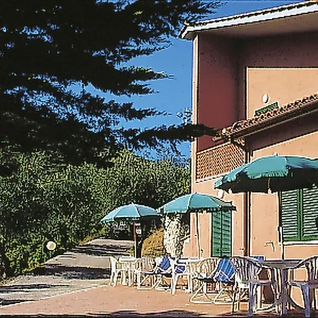 Appartamento Elbamar Lacona I-3 By Interhome