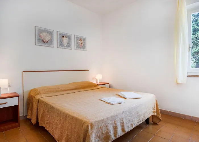 Appartamento Elbamar Lacona I-3 By Interhome