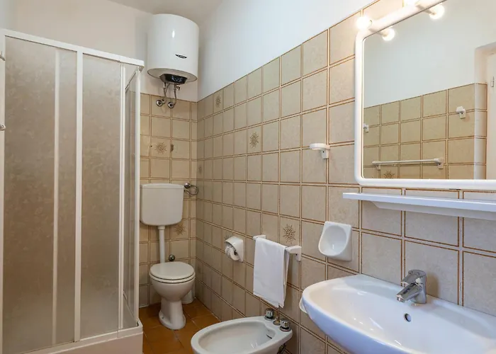 Elbamar Lacona I-3 By Interhome