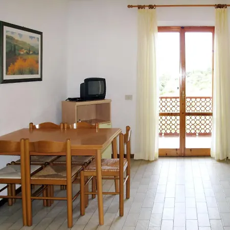 Apartamento Elbamar Lacona I-3 By Interhome Capoliveri (Isola d'Elba)