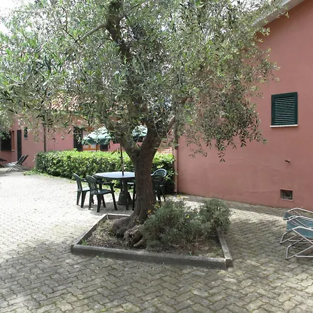 Elbamar Lacona 1-3 By Interhome Apartment
