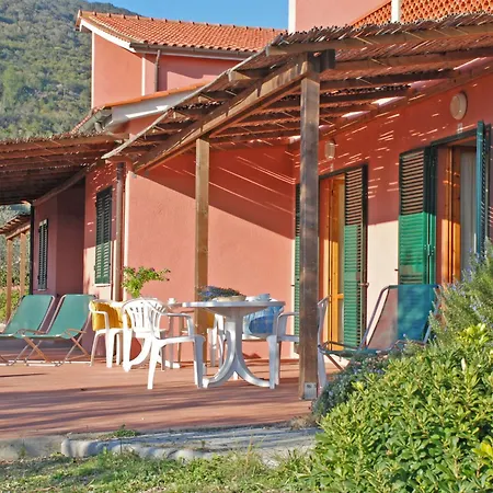 Elbamar Lacona 1-3 By Interhome *