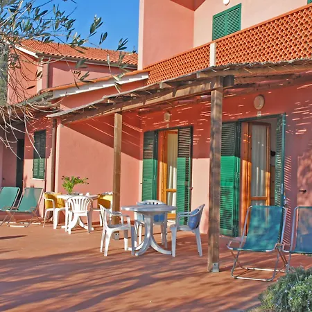 Elbamar Lacona 1-3 By Interhome Apartment Capoliveri (Isola d'Elba)