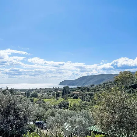 Elbamar Lacona I-3 By Interhome * Capoliveri (Isola d'Elba)