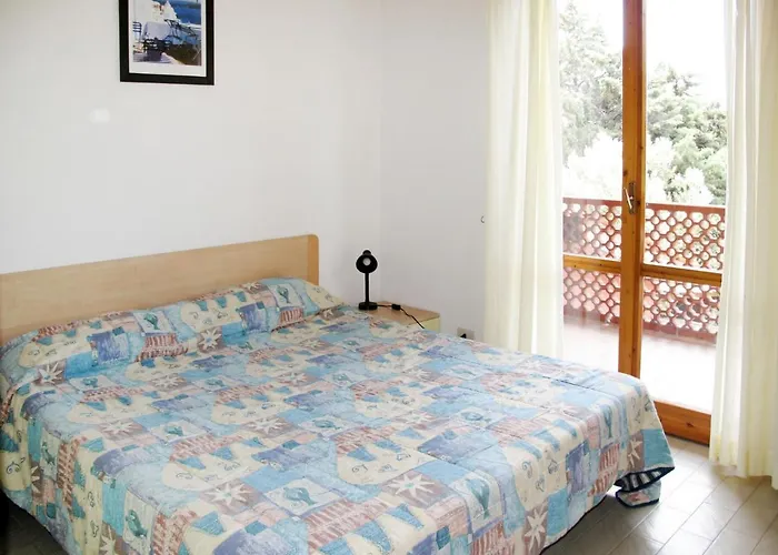 Elbamar Lacona I-3 By Interhome Apartman Capoliveri