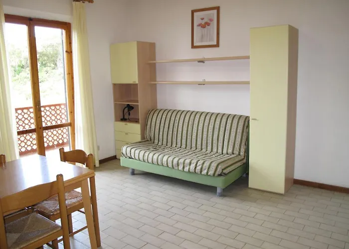 Elbamar Lacona I-3 By Interhome Apartman