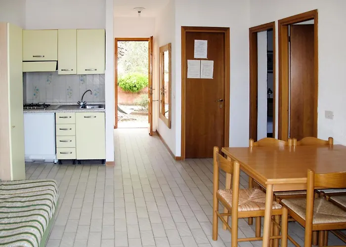 Elbamar Lacona I-3 By Interhome Capoliveri