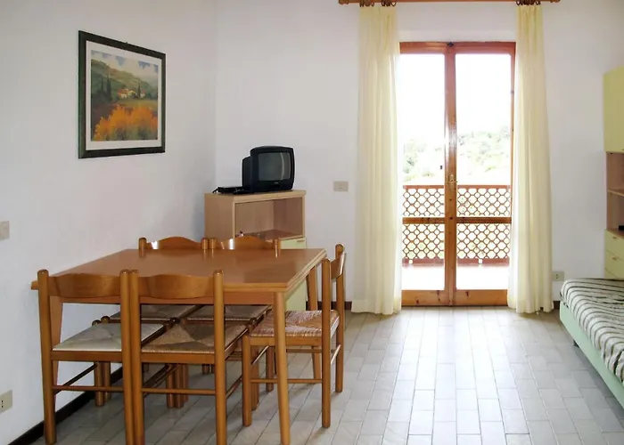 Apartman Elbamar Lacona I-3 By Interhome Capoliveri