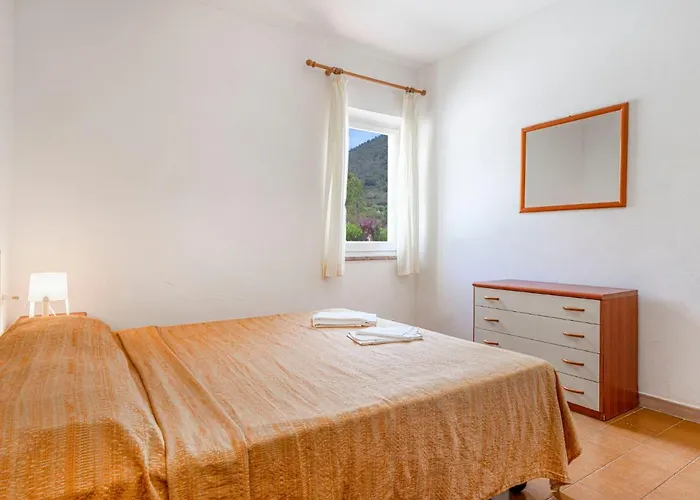 Apartman Elbamar Lacona I-3 By Interhome Capoliveri