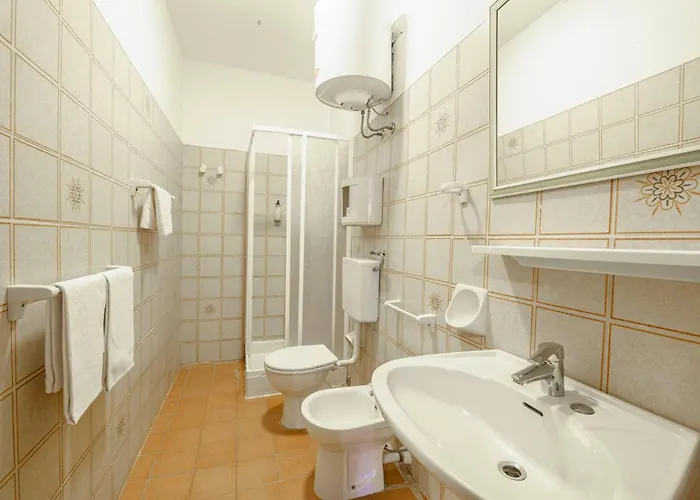 Elbamar Lacona I-3 By Interhome * Capoliveri