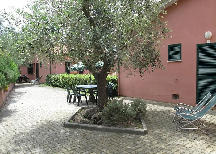 Elbamar Lacona I-3 By Interhome Apartman