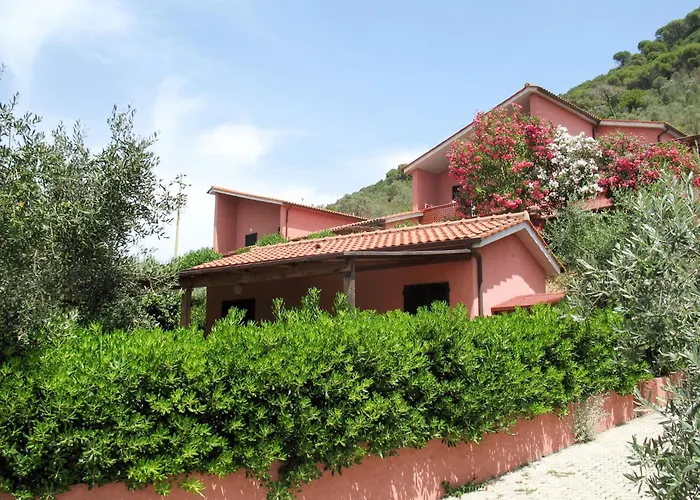 Elbamar Lacona I-3 By Interhome *