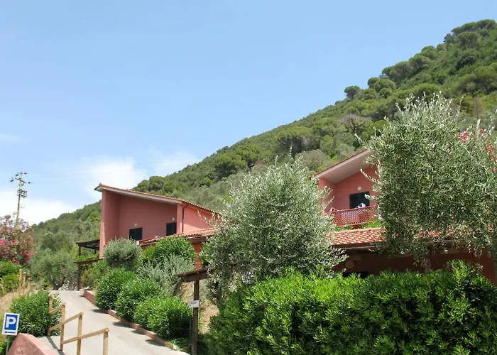 Apartman Elbamar Lacona I-3 By Interhome