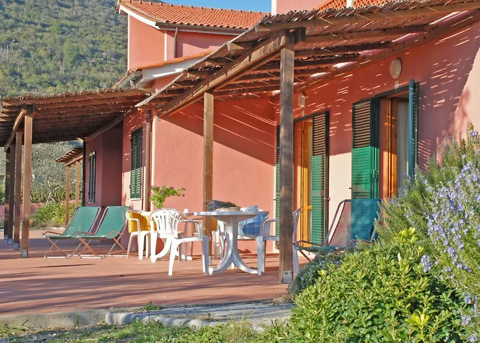 Elbamar Lacona I-3 By Interhome *