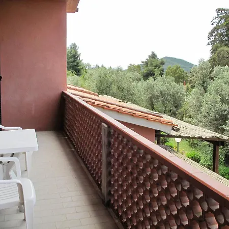 Elbamar Lacona I-3 By Interhome * Capoliveri (Isola d'Elba)