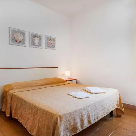 Apartment Elbamar Lacona I-3 By Interhome