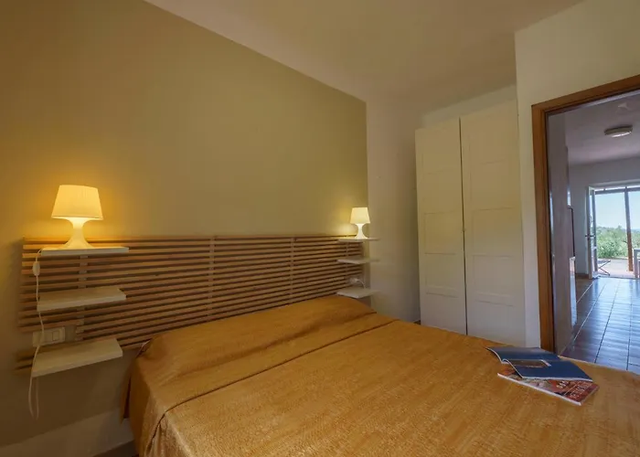 Appartement Elbamar Lacona I-3 By Interhome *