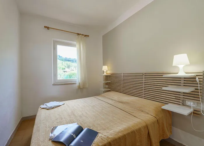 Elbamar Lacona I-3 By Interhome