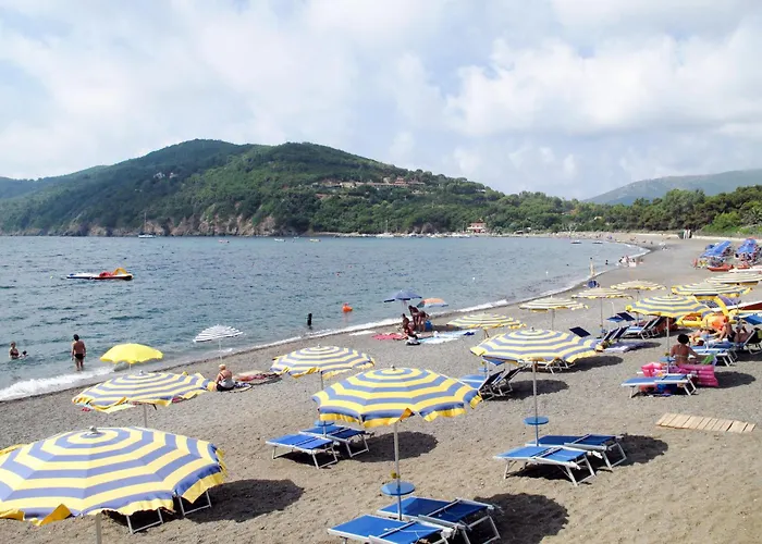 Elbamar Lacona I-3 By Interhome Appartement Capoliveri (Isola d'Elba)