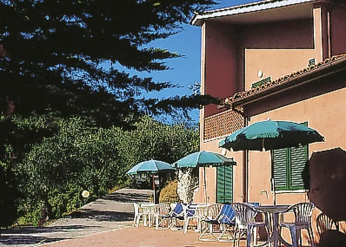 Appartement Elbamar Lacona I-3 By Interhome