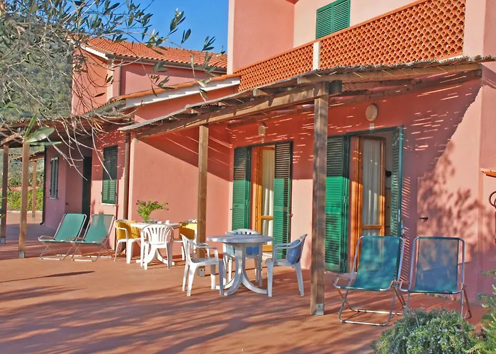 Elbamar Lacona I-3 By Interhome Appartement Capoliveri (Isola d'Elba)